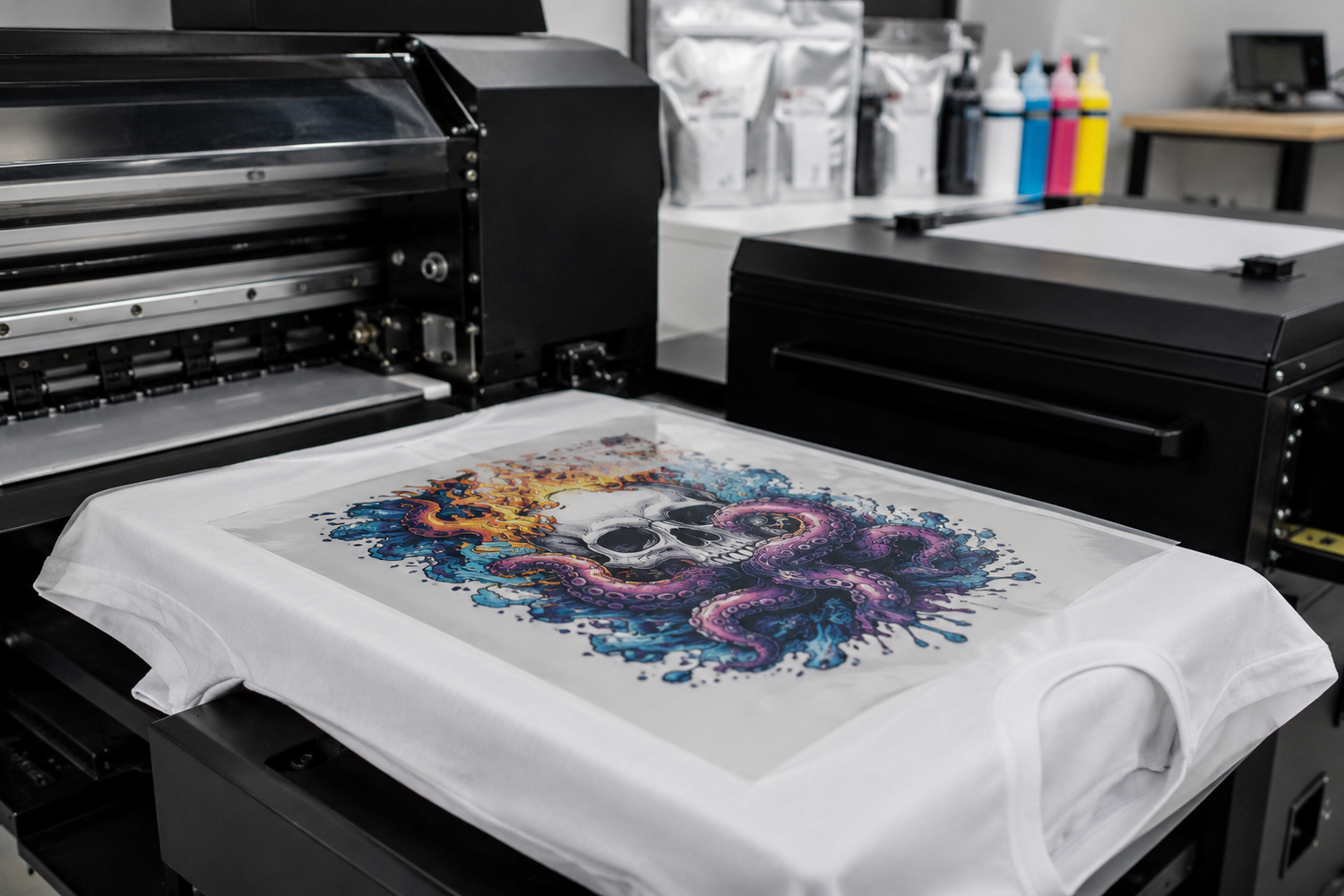Print On Demand
