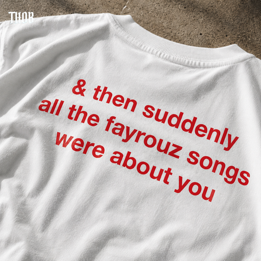 Fayrouz