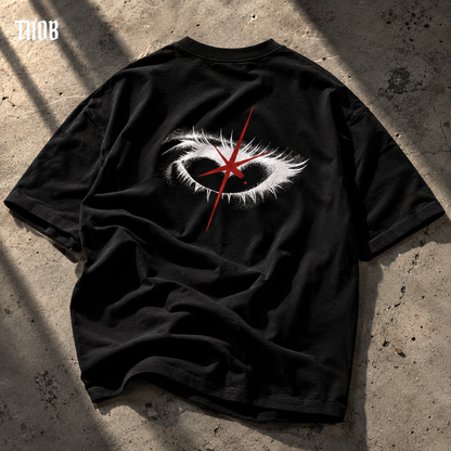 Eyes Never Lie