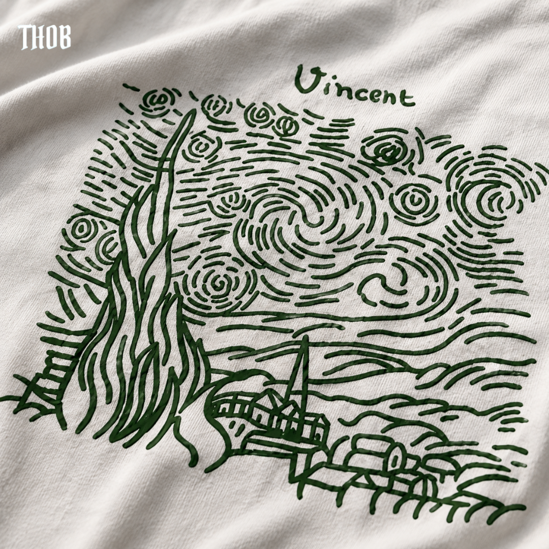Van Gogh