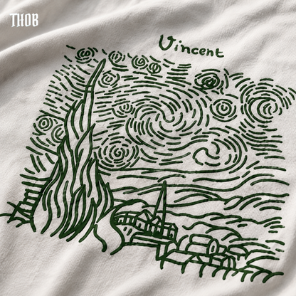 Van Gogh