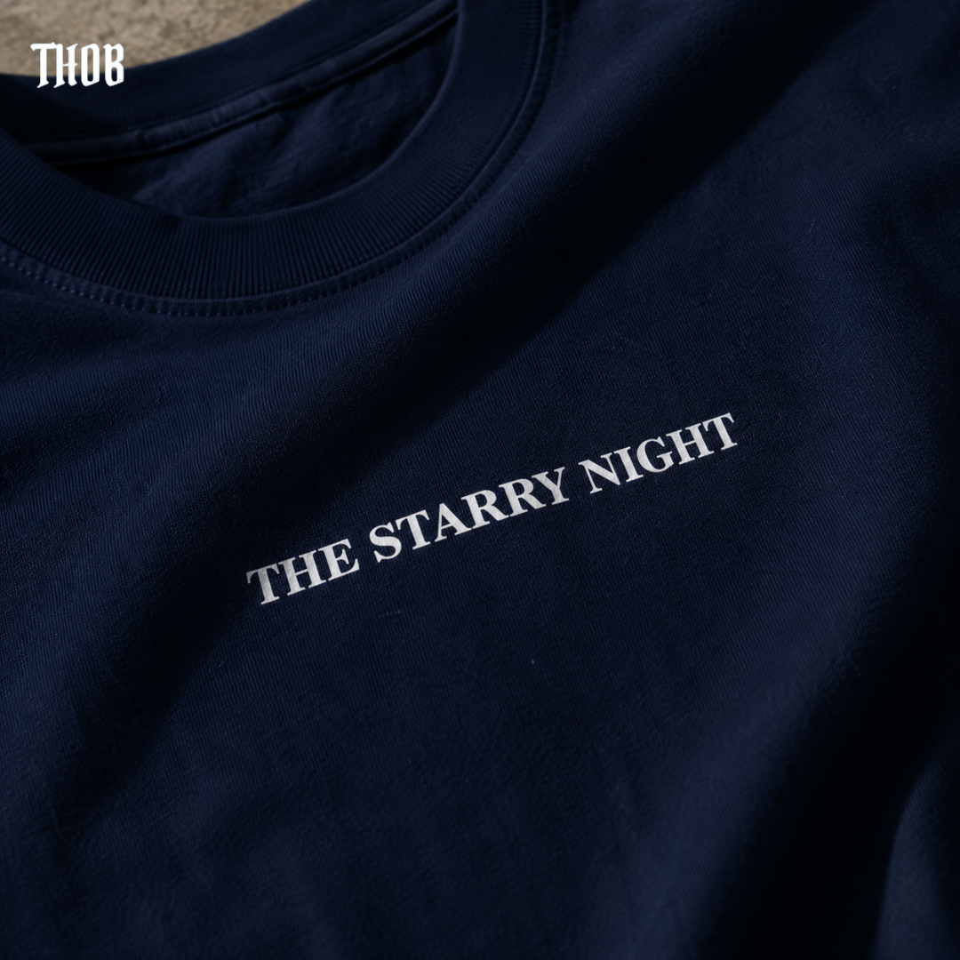 The Starry Night