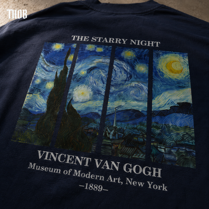 The Starry Night