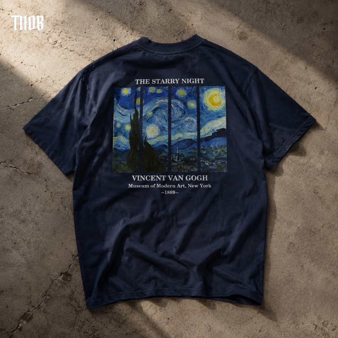 The Starry Night
