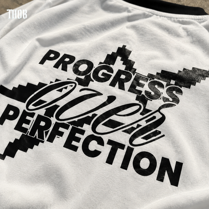 Progress