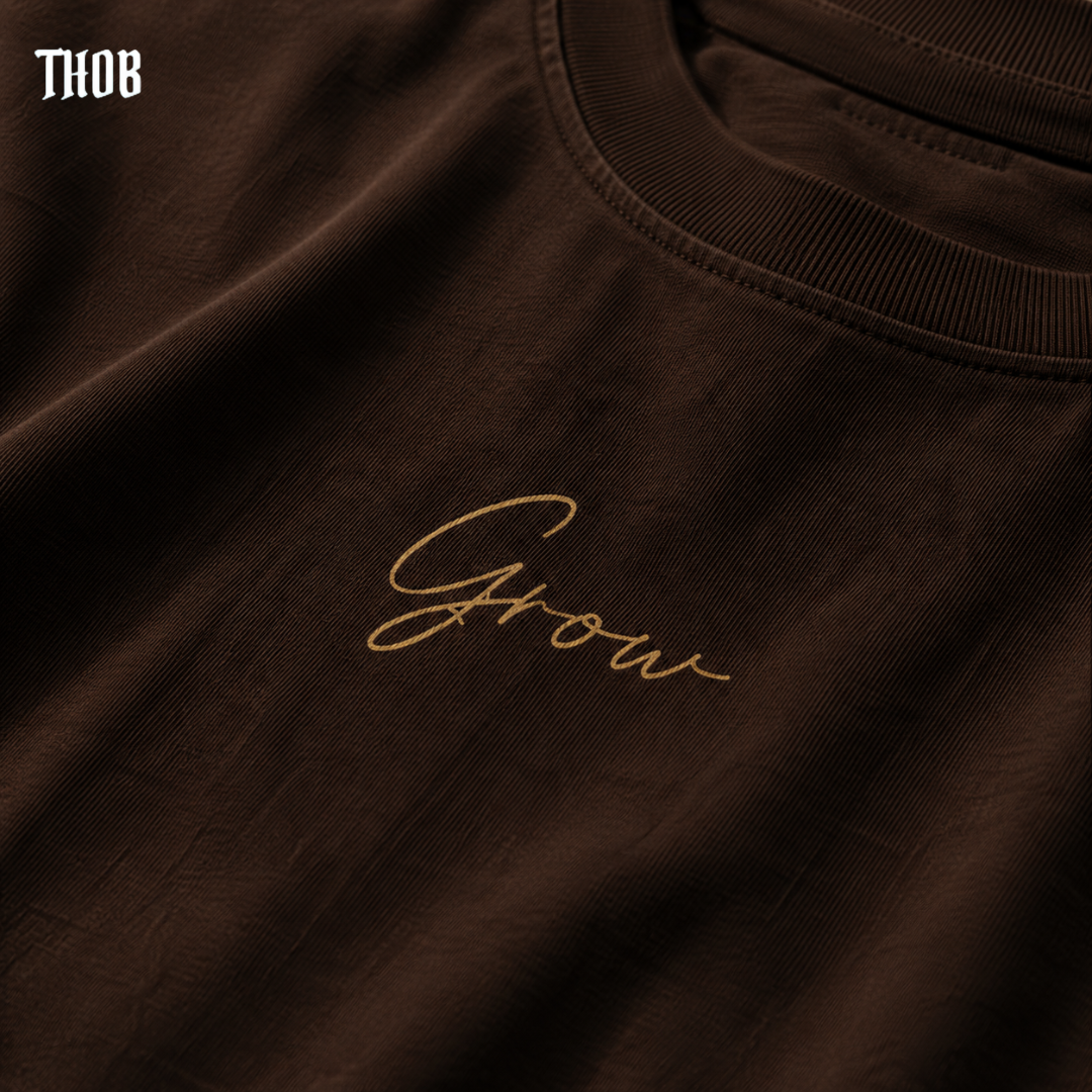 Grow